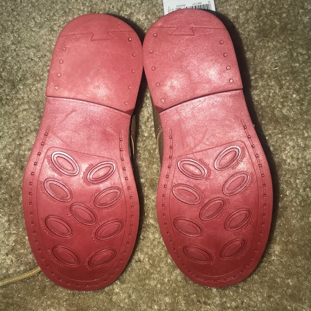Shoes - Picture 3 of 5
